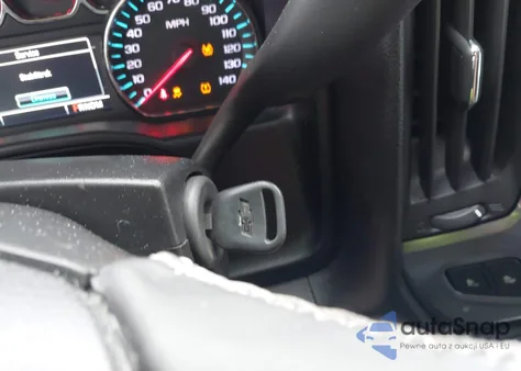 2014 Chevrolet Silverado 1500 1Lt from USA, damaged, VIN 3GCUKREC1EG412501